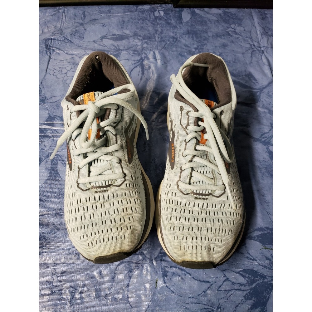 Brooks Ghost 13 1203381B435 Running Shoes, Women's Size 7.5B